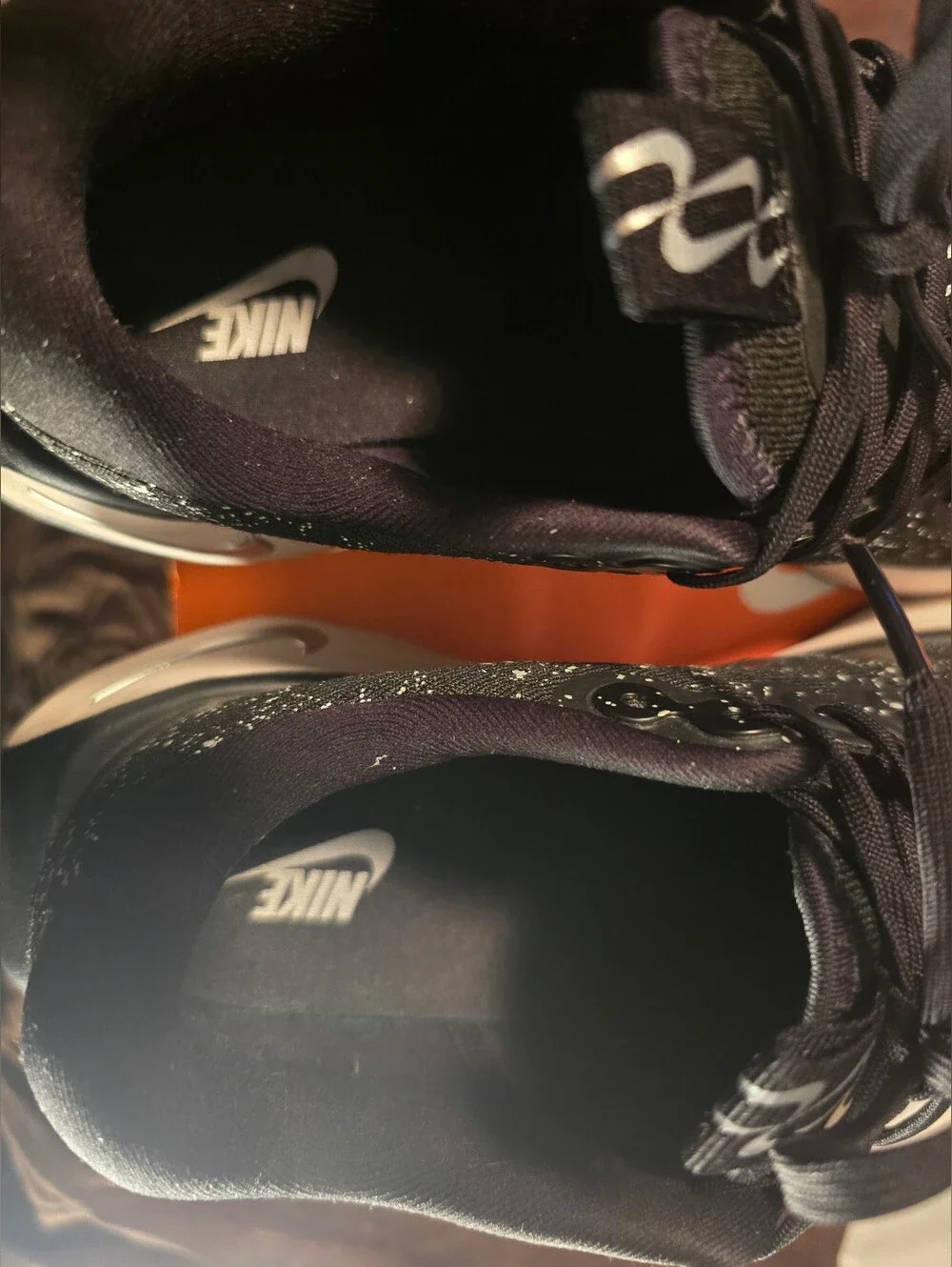 Womens NIKE'S